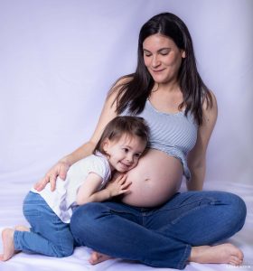 Shooting photo - Grossesse - CLP Photos